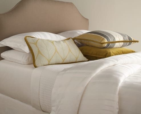 Sandler Pillow Pack with Hotel