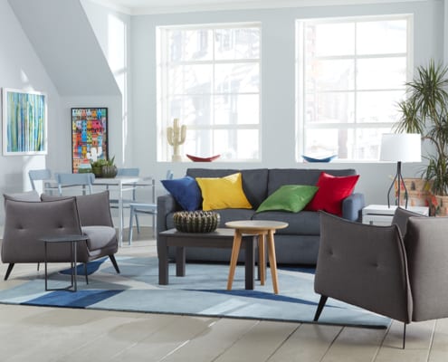 Levi Brody Perth Studio